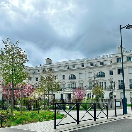 Le Regence, Terrasse, Serris Disney Экстерьер фото