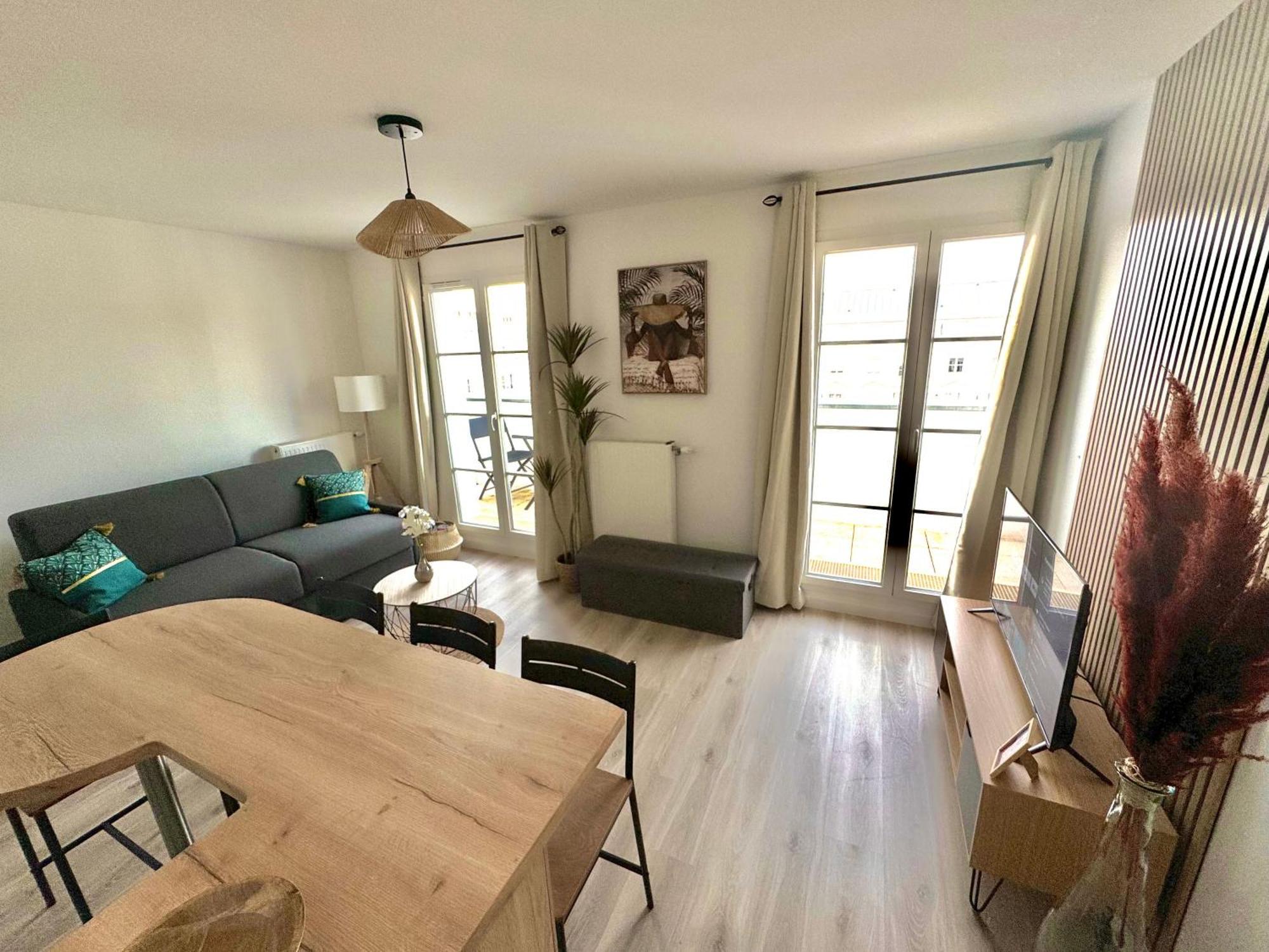 Le Regence, Terrasse, Serris Disney Экстерьер фото